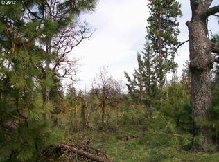 Pine Creek Rd, Bickleton, WA 99322