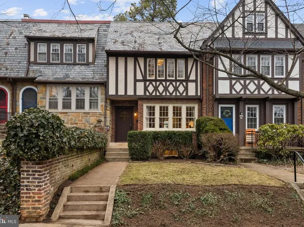 4415 Greenwich Pkwy NW, Washington, DC 20007