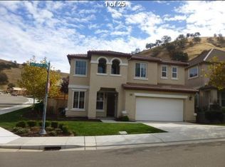 20660 Golf Canyon Ct, Patterson, CA