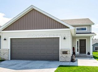 4119 14th Ave S, Moorhead, MN 56560