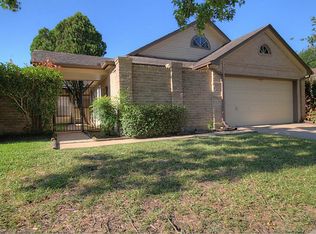 16007 Hidden Acres Dr, Houston, TX 77084
