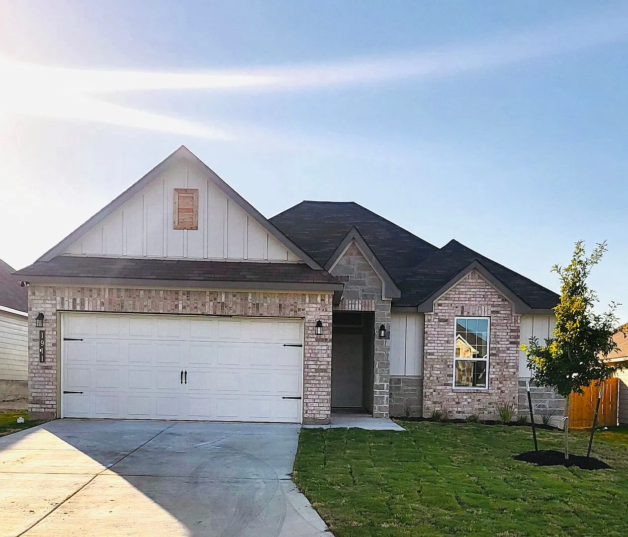 1911 Holleman Dr. — Photo 1