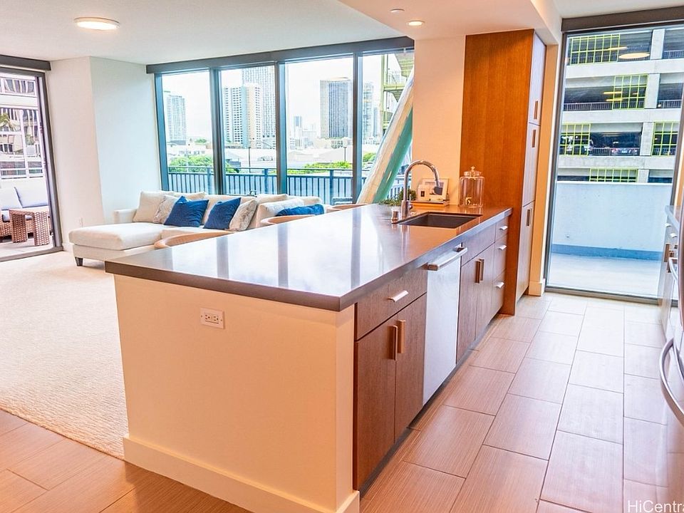 1st image of 600 Ala Moana Blvd #305