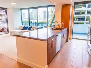 600 Ala Moana Blvd #305, Honolulu, HI 96813
