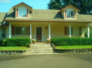 24514 NE Dresser Rd, Camas, WA 98607