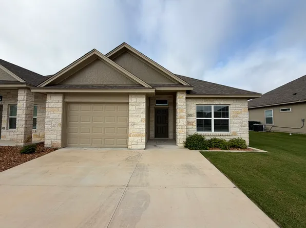 507 Wrigley Ln, Temple, TX 76502