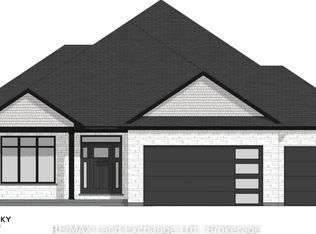 434 Macdougall Dr, Kincardine, ON N2Z 3A8