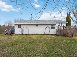 1637 Torbrook Rd, Annapolis, NS B0P1W0