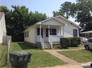 1040 Hugo St, Norfolk, VA 23513