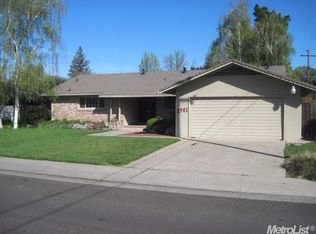 2741 Rutledge Way, Stockton, CA 95207