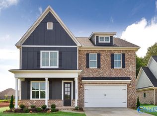 129 Parkland Hill Trce, Madison, AL 35756