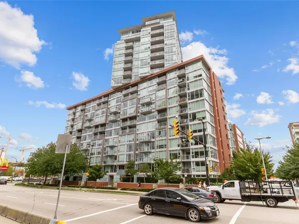1618 Quebec St #1819, Vancouver, BC V6A 0C5