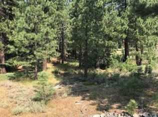 11290 China Camp Rd, Truckee, CA 96161