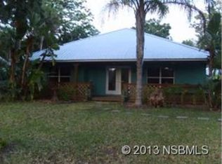 2537 Fairfax Ave, New Smyrna Beach, FL 32168