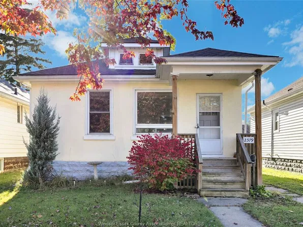 2379 George Ave, Windsor, ON N8W 4M3