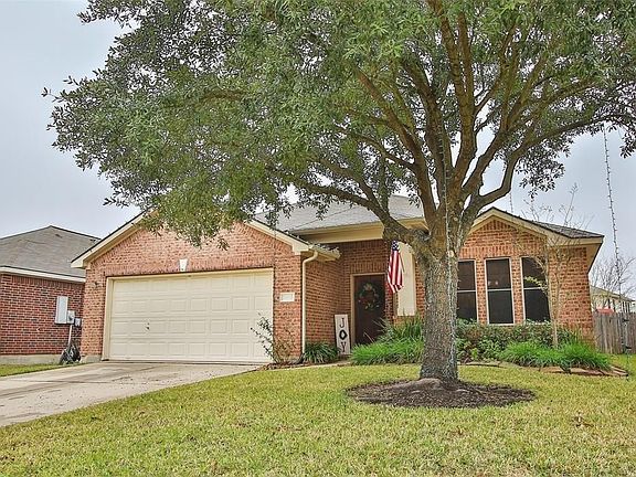 2nd image of 11910 Canyon Falls Dr
