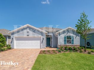 1993 Mathews Manor Dr, Jacksonville, FL 32211