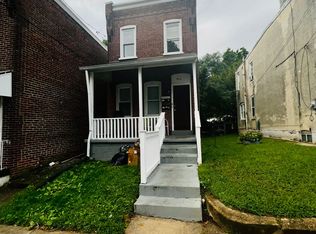 914 Central Ave APT B, Chester, PA 19013