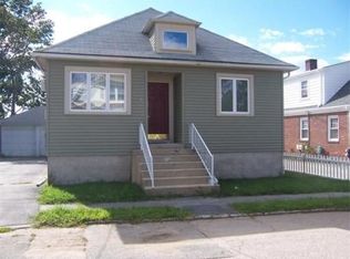 19 Stayton St, Cranston, RI 02920