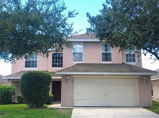 645 Chadbury Way, Kissimmee, FL 34744