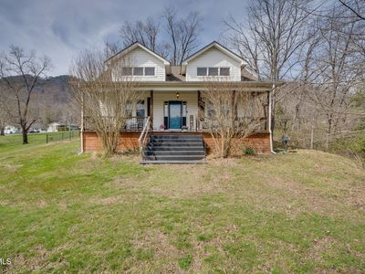 156 Blanton Dr, Weber City, VA, 24290