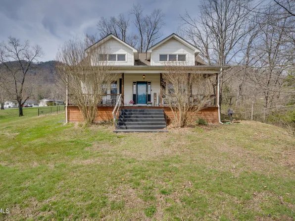 156 Blanton Dr, Weber City, VA 24290