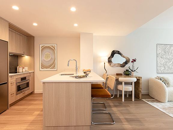 4th image of 26-38 Jackson Ave #21F