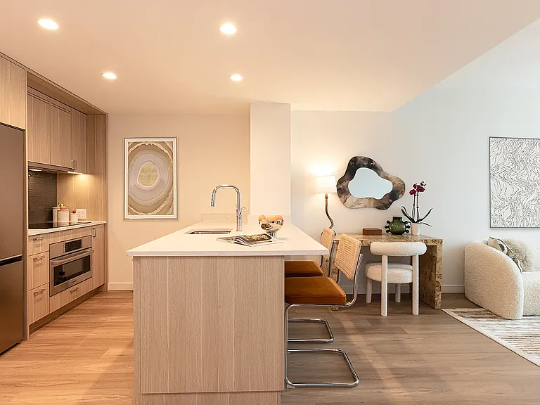 26-38 Jackson Ave #11B — Photo 4
