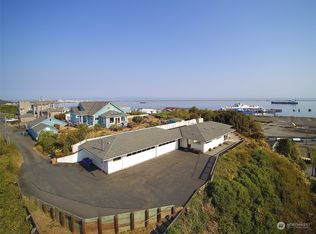 427 W 3rd St, Port Angeles, WA