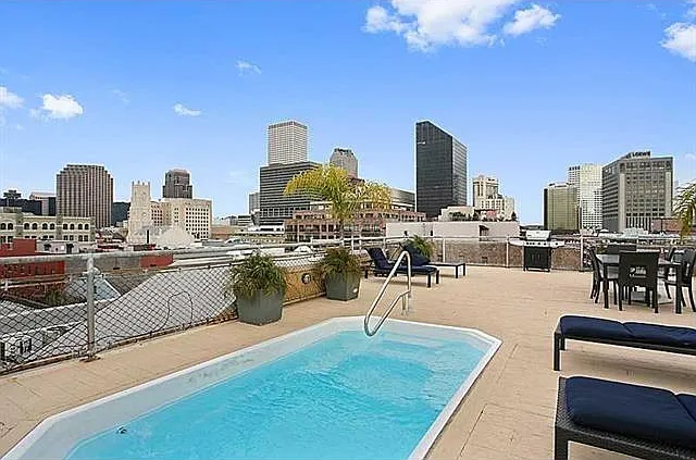 402 Julia St #205 — Photo 13