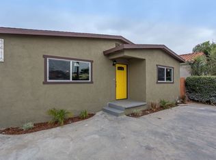 3416 Buckingham Rd, Los Angeles, CA 90016