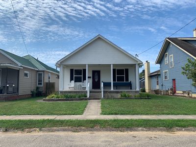 5944 Woodland Ave, Portsmouth, OH, 45662