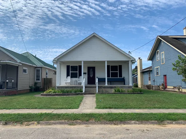 5944 Woodland Ave, Portsmouth, OH 45662