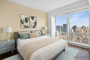 Rented by Douglas Elliman