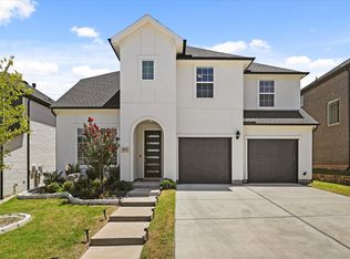 4613 Bernstein Blvd, Denton, TX 76210