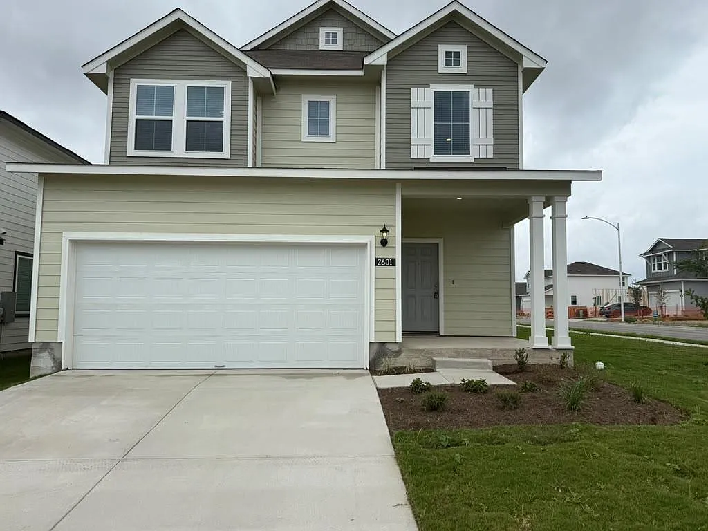 1 bed, 3.5 bath, 2595 sqft, $2,899 — Photo 1