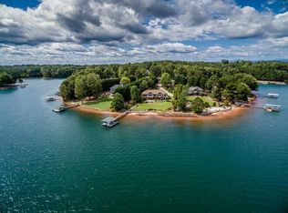 216 Amethyst Way, Seneca, SC 29672