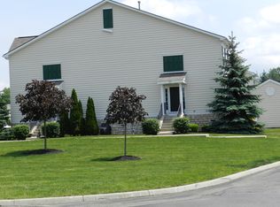 7157 Steel Dust Dr, New Albany, OH 43054