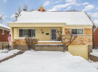 3328 Cresentview Ln, Cincinnati, OH