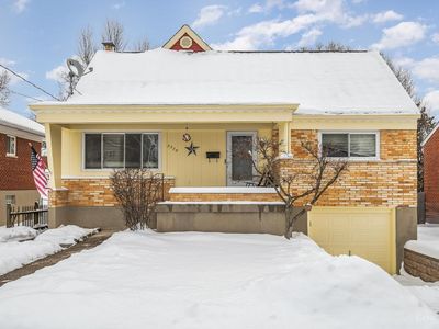 3328 Cresentview Ln, Cincinnati, OH, 45248