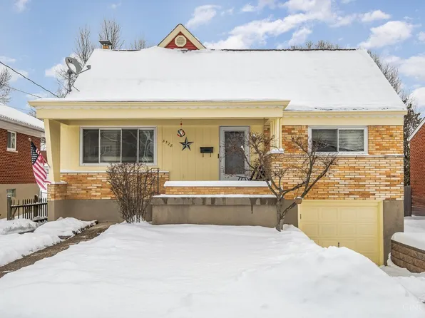 3328 Cresentview Ln, Cincinnati, OH 45248