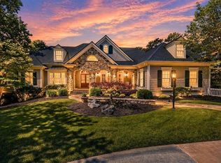 5340 Point South Dr, Gainesville, GA 30504
