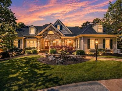 5340 Point South Dr, Gainesville, GA, 30504