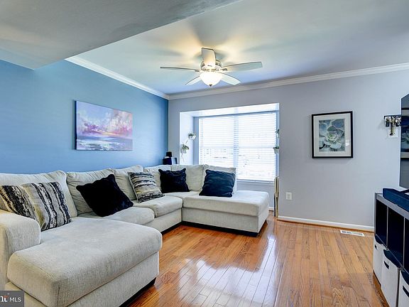 5th image of 5407 Quarles Ct
