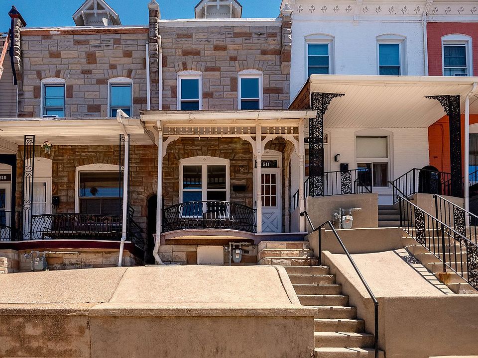 511 N 12th St, Reading, PA 19604 Zillow