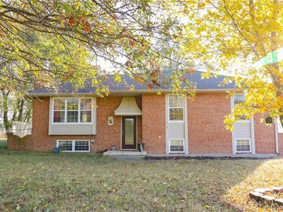 419 NW State Route 131, Holden, MO, 64040