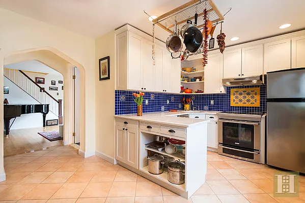 Sold by Halstead Real Estate | media 4