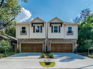 516 E 28th St, Houston, TX 77008