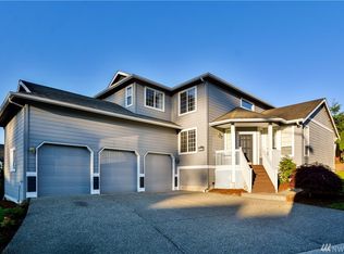11321 45th Ave SE, Everett, WA 98208