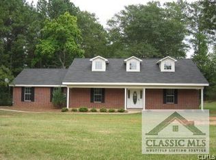 149 Griffith Rd, Athens, GA 30607